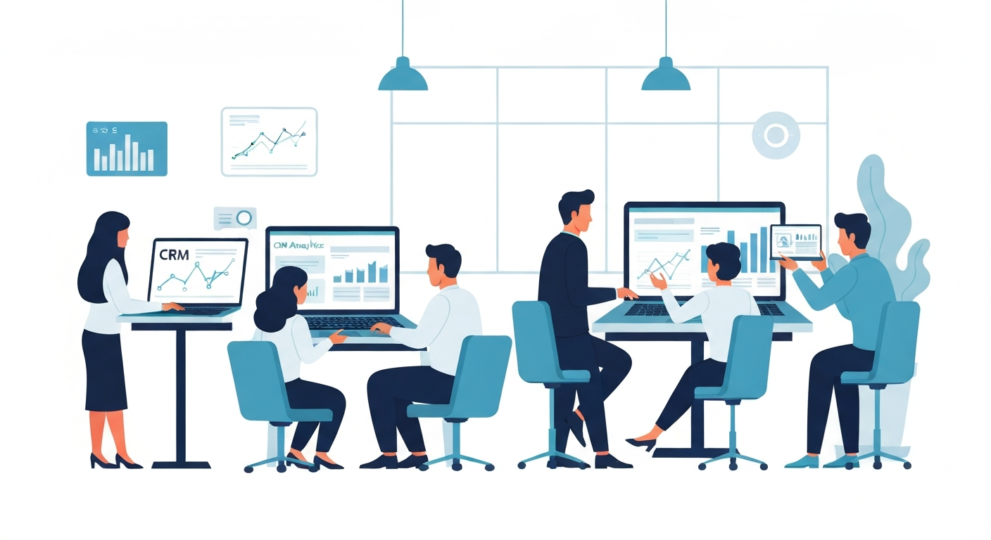 Apollo scraper — B2B lead generation with Scrupp