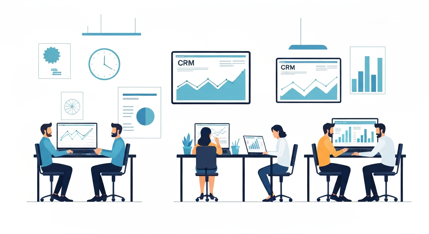Apollo scraper — B2B lead generation with Scrupp