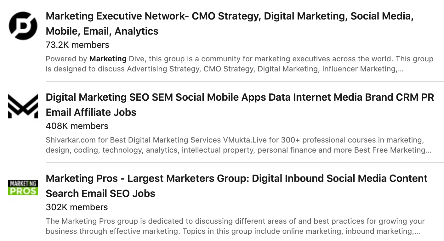 Contact LinkedIn Group Members Without Limits: 2026 Tips